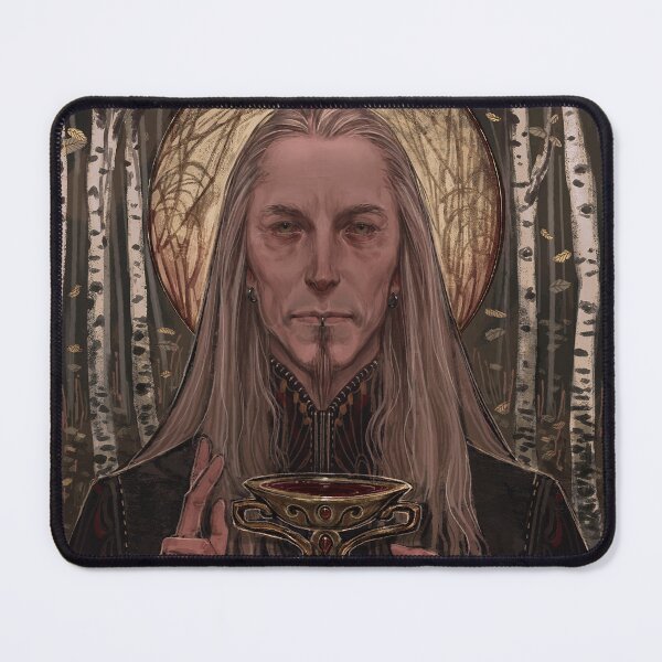 Item preview, The Chalice designed and sold by woodenpencilbox.