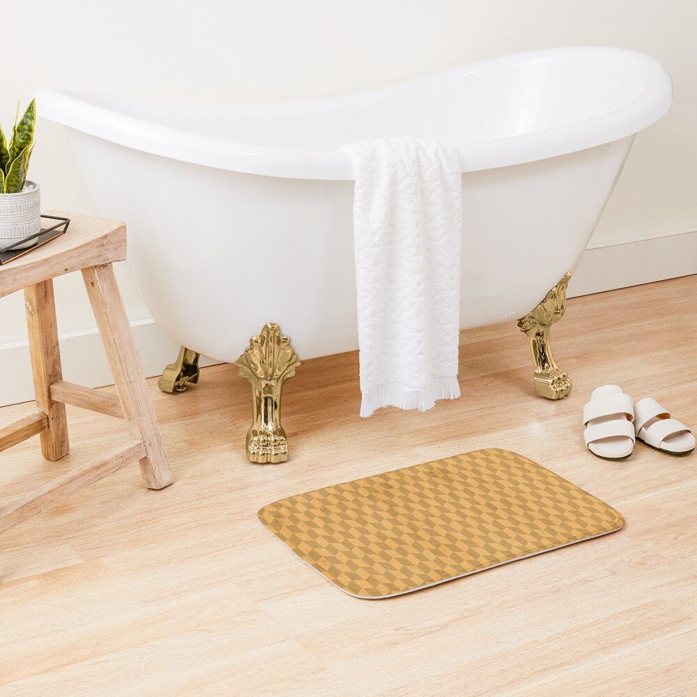 Item preview, Bath Mat designed and sold by tranda90.