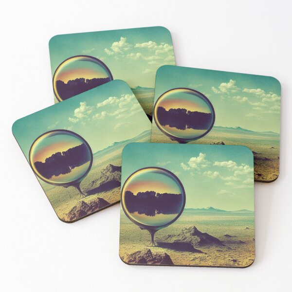 Item preview, Surreal style art designed and sold by BlueIntel.