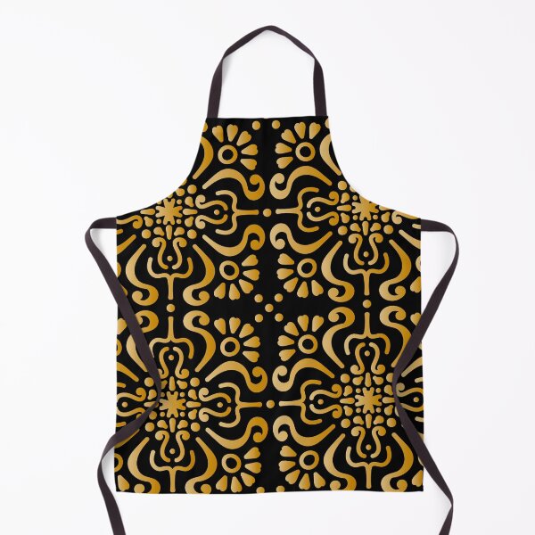 Item preview, Seamless flower pattern designed and sold by Catchy-Hut.
