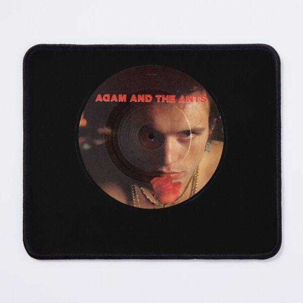 Item preview, Lover Gifts Adam Ant Retro Vintage designed and sold by Mrzanderdavis.