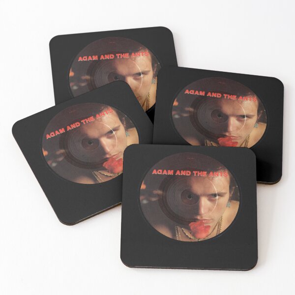 Item preview, Lover Gifts Adam Ant Retro Vintage designed and sold by Mrzanderdavis.