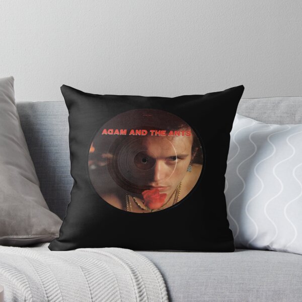 Item preview, Lover Gifts Adam Ant Retro Vintage designed and sold by Mrzanderdavis.