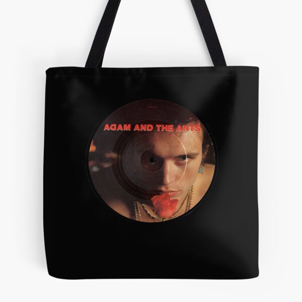 Item preview, Lover Gifts Adam Ant Retro Vintage designed and sold by Mrzanderdavis.