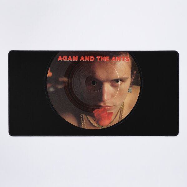 Item preview, Lover Gifts Adam Ant Retro Vintage designed and sold by Mrzanderdavis.
