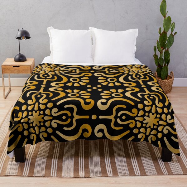 Item preview, Seamless flower pattern designed and sold by Catchy-Hut.