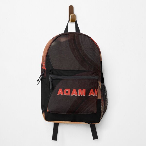 Item preview, Lover Gifts Adam Ant Retro Vintage designed and sold by Mrzanderdavis.