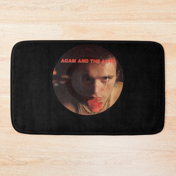 Item preview, Lover Gifts Adam Ant Retro Vintage designed and sold by Mrzanderdavis.
