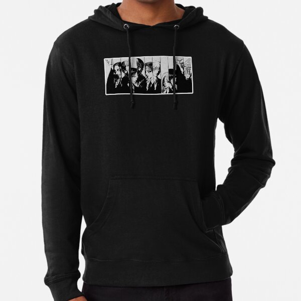Sudadera con capucha Lo mejor de Hunter X Hunter 2022 Nuevo lanzamiento - HXH Sudadera ligera con capucha