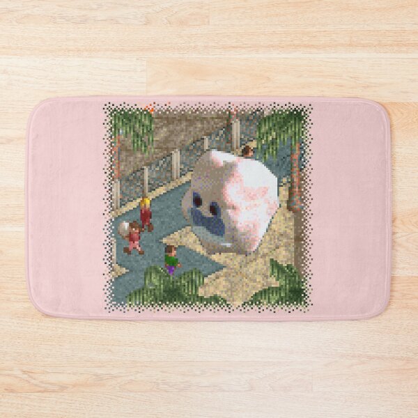 Item preview, RollerCoaster Tycoon RCT 1 - Cotton Candy / Candyfloss Stall designed and sold by vortiene.