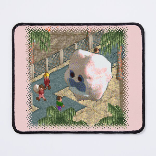 Item preview, RollerCoaster Tycoon RCT 1 - Cotton Candy / Candyfloss Stall designed and sold by vortiene.