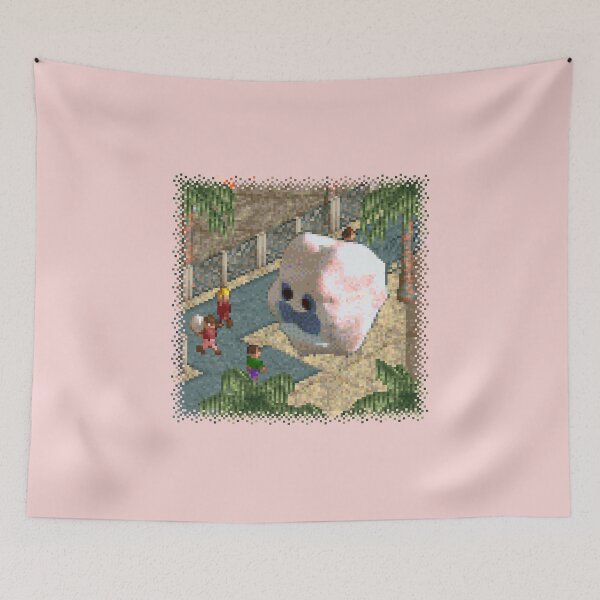 Item preview, RollerCoaster Tycoon RCT 1 - Cotton Candy / Candyfloss Stall designed and sold by vortiene.