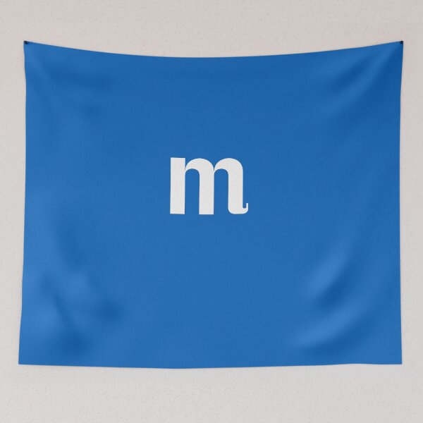 Item preview, Letter M Halloween costumes T shirt |Funny cool Graphic Tee idea |for men designed and sold by Selvadesigns.