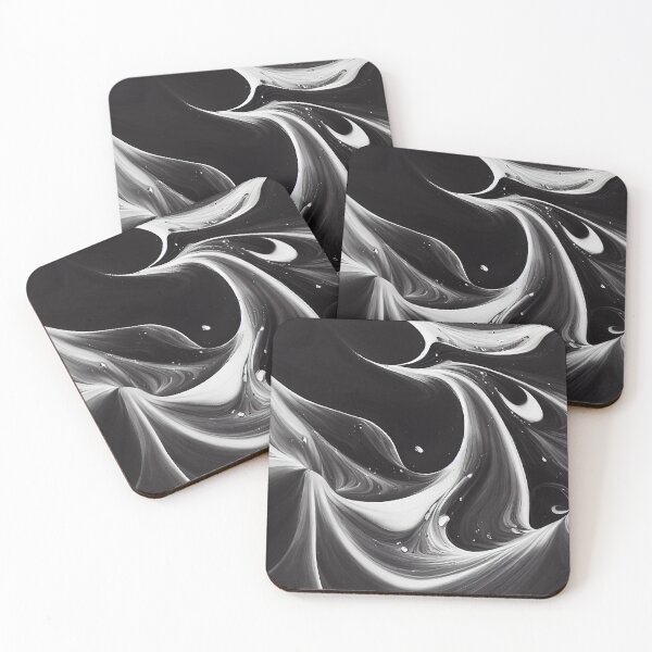 Item preview, liquids,abstract designed and sold by ArtByZoel.