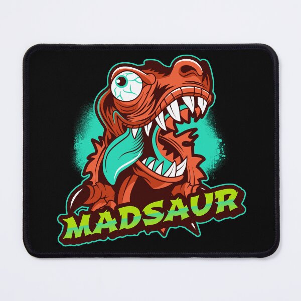 Item preview, THE MADSAUR designed and sold by MJ96-PRO.