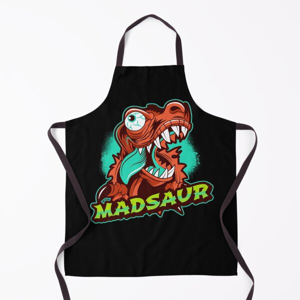 Item preview, THE MADSAUR designed and sold by MJ96-PRO.