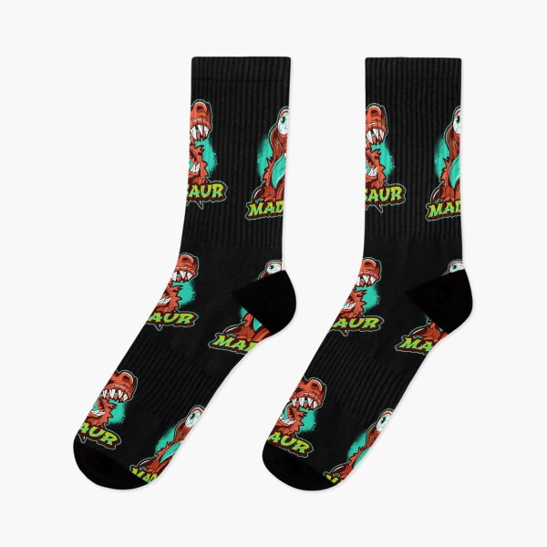 Item preview, THE MADSAUR designed and sold by MJ96-PRO.