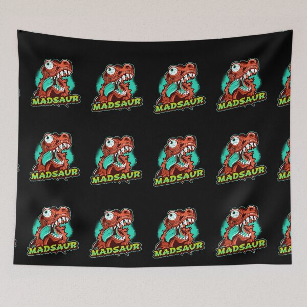 Item preview, THE MADSAUR designed and sold by MJ96-PRO.