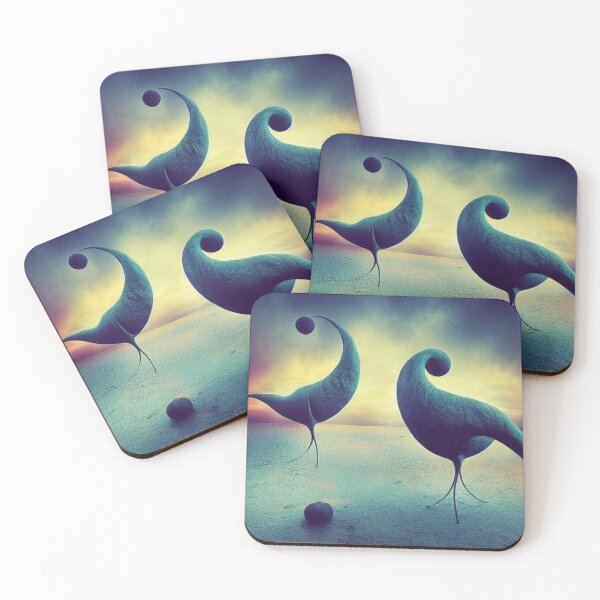 Item preview, Surreal Style Art designed and sold by BlueIntel.