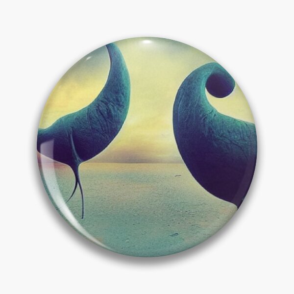 Item preview, Surreal Style Art designed and sold by BlueIntel.