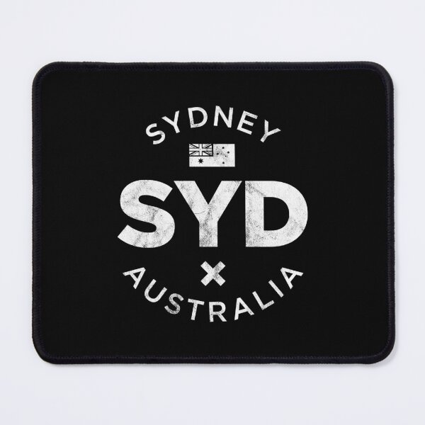 Item preview, SYD, Sydney designed and sold by PaulSDesign.