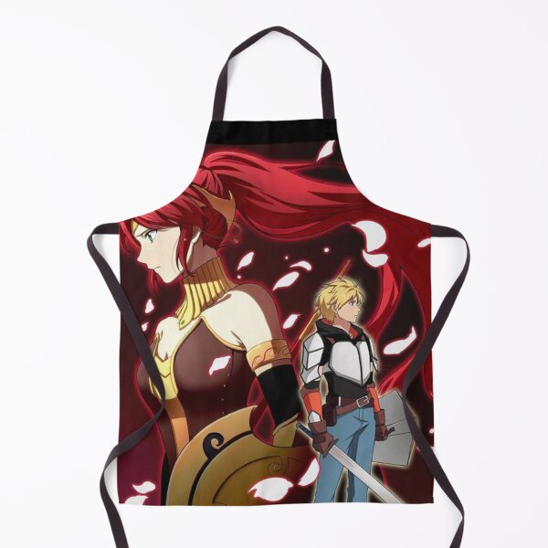 Item preview, Arc and Ruby designed and sold by blakecase.