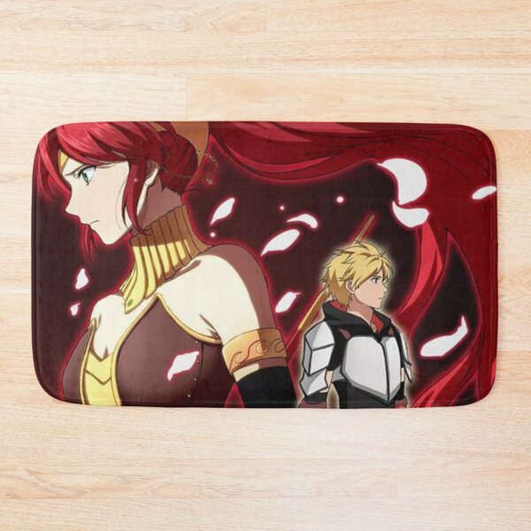Item preview, Arc and Ruby designed and sold by blakecase.