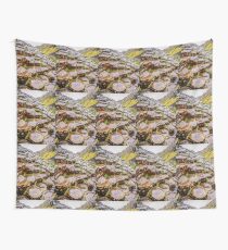 Ireland 'Rocks' - Giants Causeway, Northern Ireland #9 Wall Tapestry