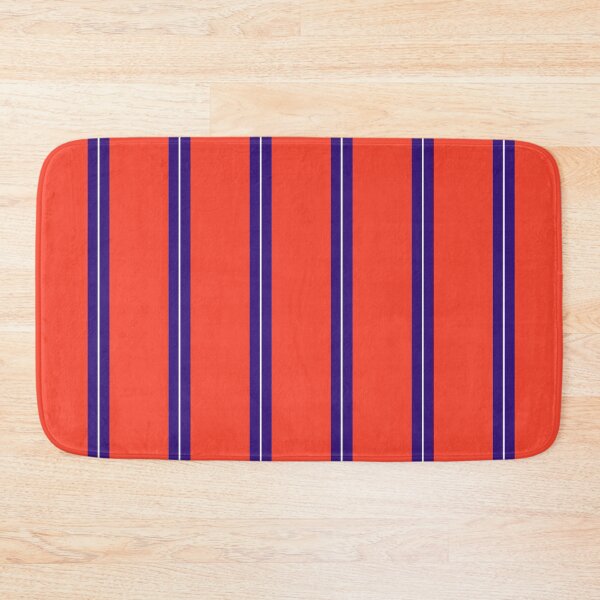 Item preview, Scotland Away 1993 - 94 Orange no Purple Striped Pinstripes  designed and sold by Sporting Colour.