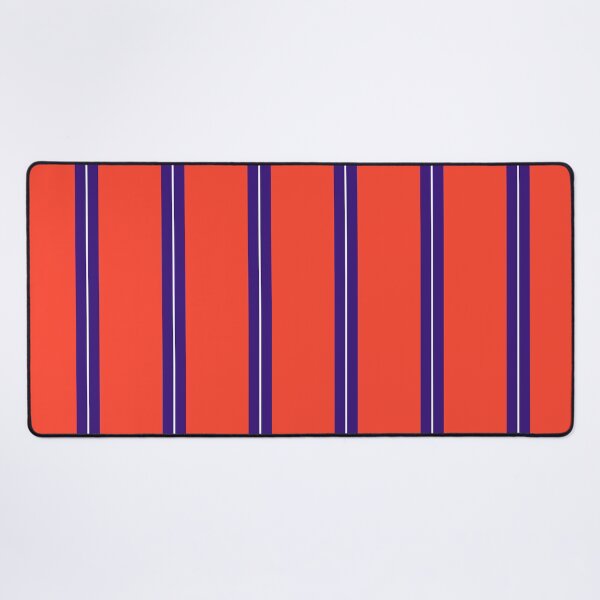 Item preview, Scotland Away 1993 - 94 Orange no Purple Striped Pinstripes designed and sold by Sporting Colour.
