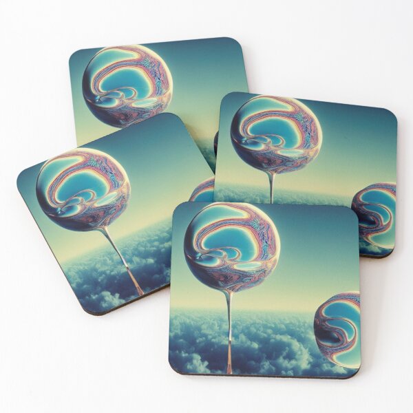 Item preview, Surreal Style Art designed and sold by BlueIntel.