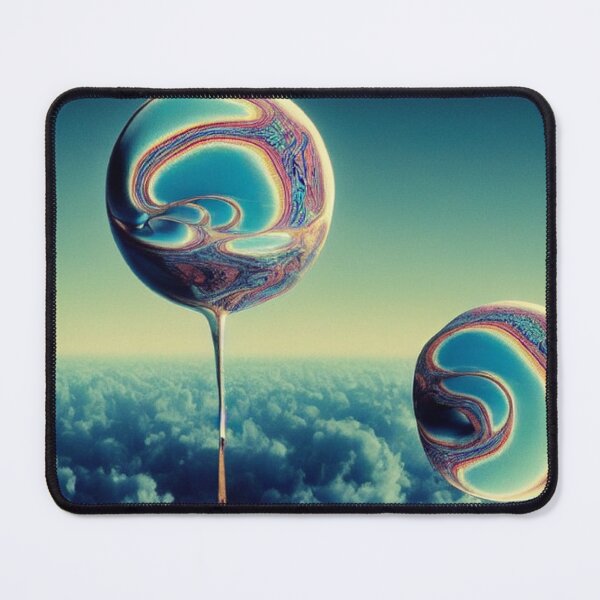 Item preview, Surreal Style Art designed and sold by BlueIntel.