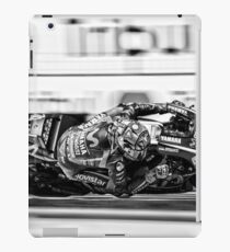 MotoGp iPad Case/Skin