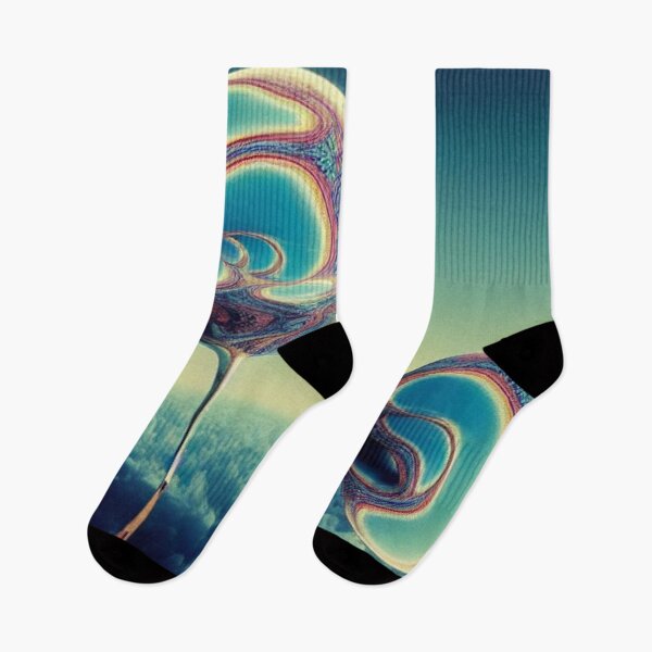 Item preview, Surreal Style Art designed and sold by BlueIntel.