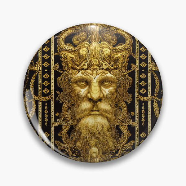 Item preview, Dionysus designed and sold by DR Lit Huan.