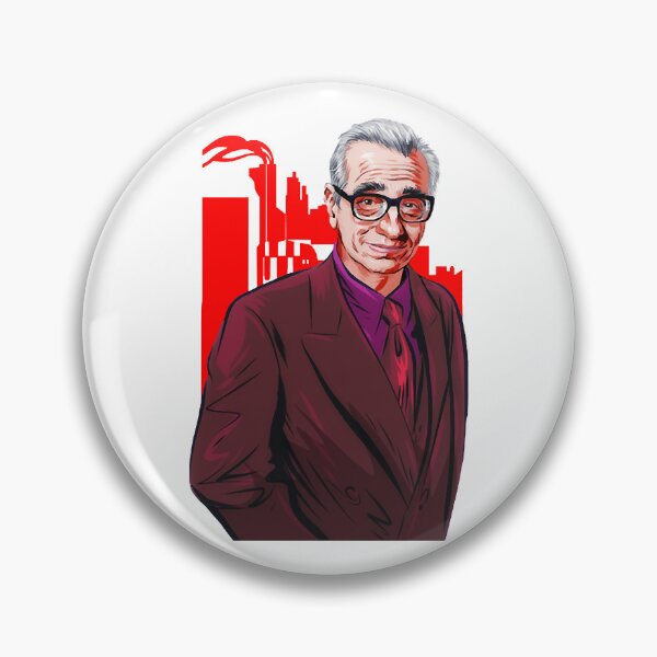 Item preview, For Mens Womens Martin Scorsese Crook Idol Gift Fot You designed and sold by CortezChristine.