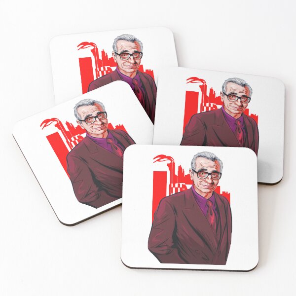 Item preview, For Mens Womens Martin Scorsese Crook Idol Gift Fot You designed and sold by CortezChristine.