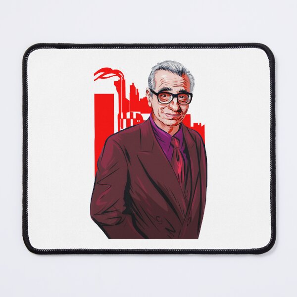 Item preview, For Mens Womens Martin Scorsese Crook Idol Gift Fot You designed and sold by CortezChristine.