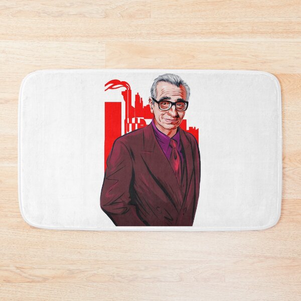 Item preview, For Mens Womens Martin Scorsese Crook Idol Gift Fot You designed and sold by CortezChristine.