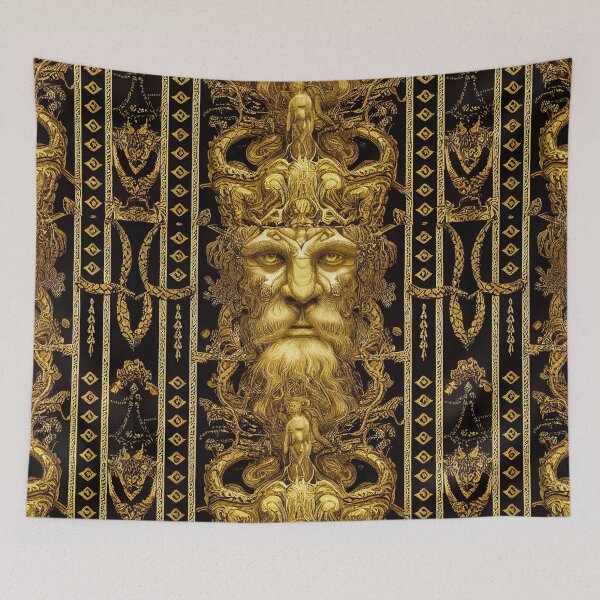 Item preview, Dionysus designed and sold by DR Lit Huan.
