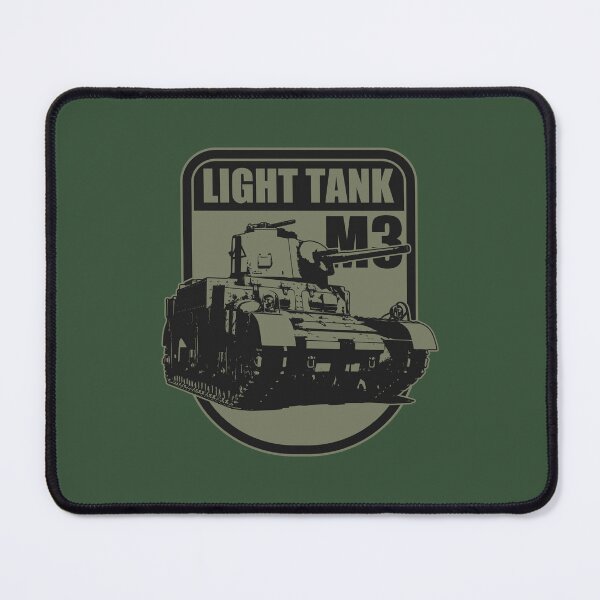 Item preview, M3 Light Tank designed and sold by StrongVlad.