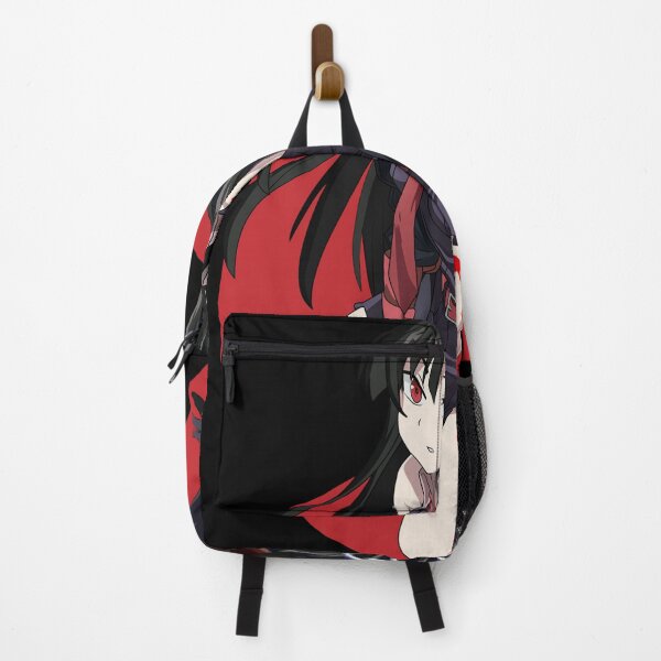 Item preview, Men Women Akame Ga Kill Anime Gifts For Music Fans designed and sold by BakerGaryFox.