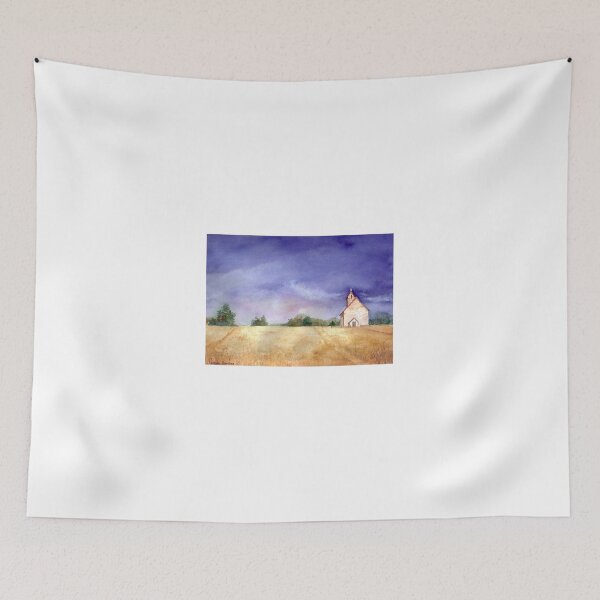 Item preview, Storm Approaching designed and sold by Farida Greenfield.
