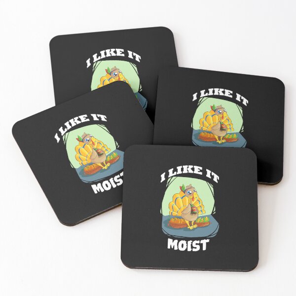 Item preview, I like it moist designed and sold by PaulGoldStore.