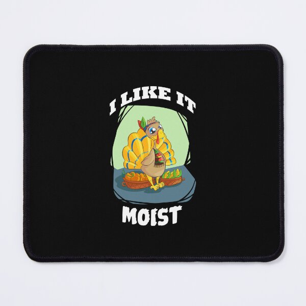 Item preview, I like it moist designed and sold by PaulGoldStore.