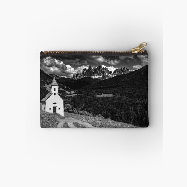 Item preview, Val di Funes Family Chapel designed and sold by nbrandsberg.