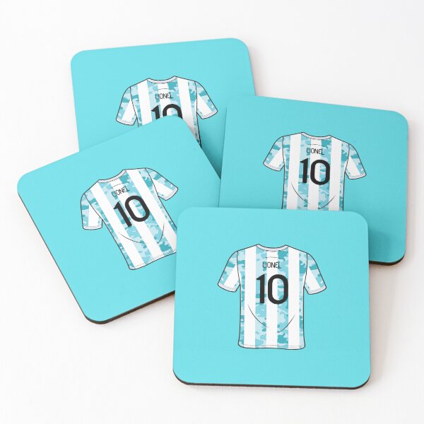 Item preview, Jersey Illustration LeoMessi designed and sold by cartmaxx2.