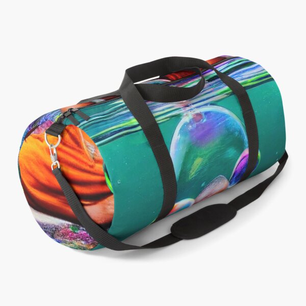 Item preview, indian sadu meditating under water designed and sold by Aliveforfun.