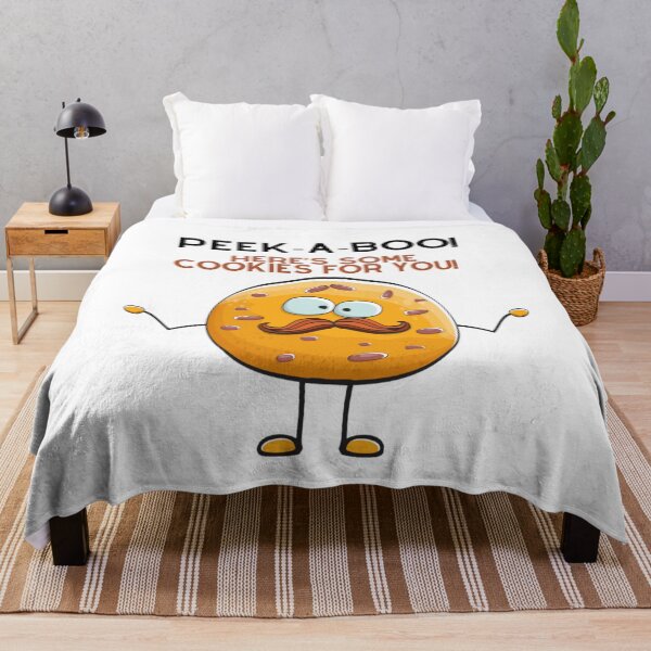 Item preview, La galleta perfecta Sudadera con capucha designed and sold by CARTOON NR.