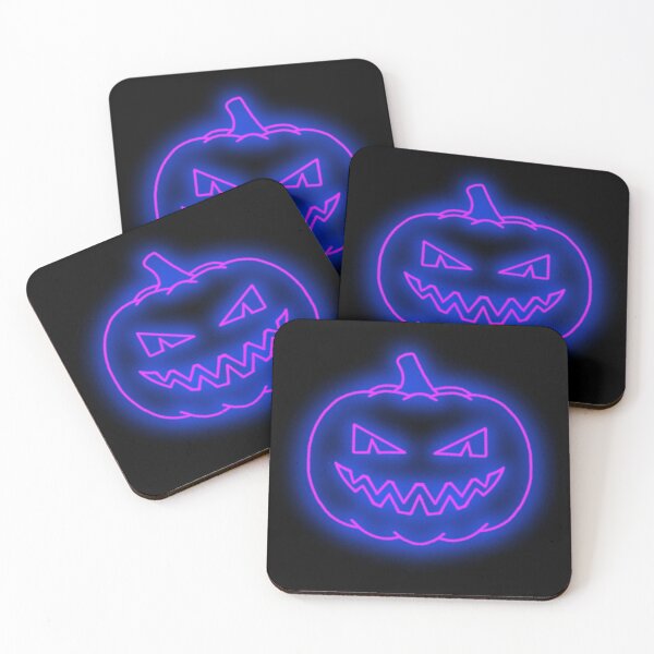 Item preview, UV Halloween Pumpkin designed and sold by Shadarinth.